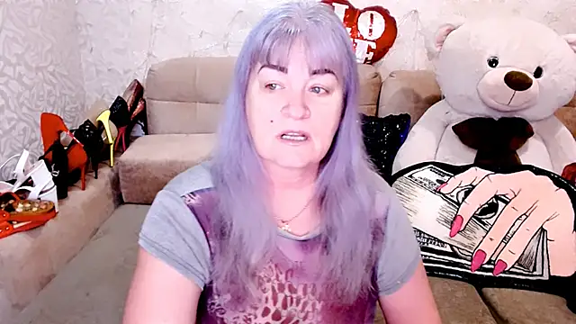 SiberiabBerry online show from 04/17/26, 02:25