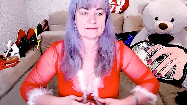 SiberiabBerry online show from 04/22/26, 03:53