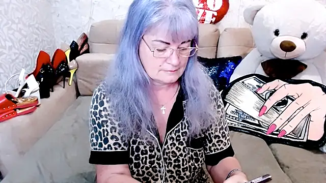 SiberiabBerry online show from 04/23/26, 01:07