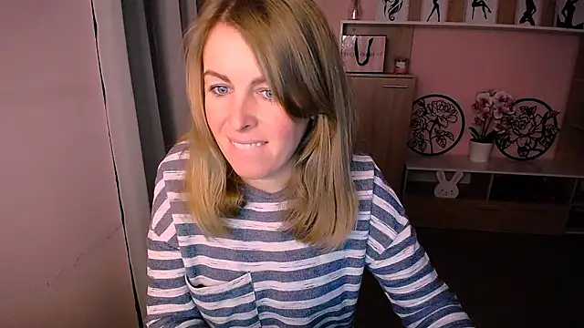 Hot Milady online show from 01/13/25, 08:05