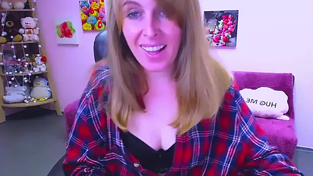 Hot Milady online show from 11/27/25, 08:38