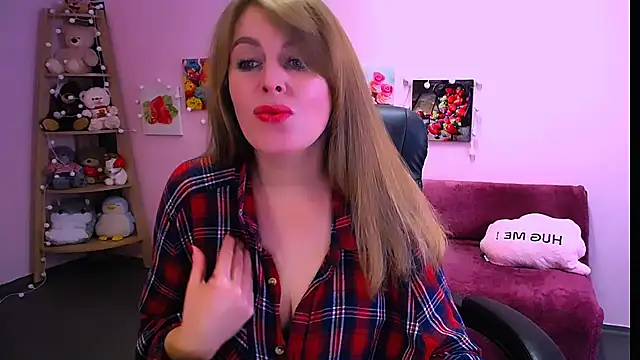 Hot Milady online show from 02/06/26, 08:40