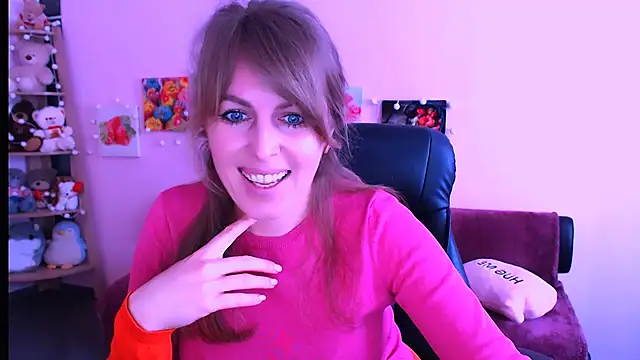 Hot Milady online show from 03/12/26, 08:20