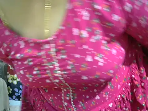 Snapshot of Naughty_Nityaa chatting on 03/16/25, 09:37 Naughty Nityaa online show from 03/16/25, 09:37