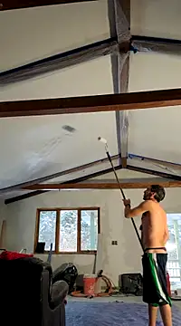 StrokeKing42 online show from 12/10/24, 07:00