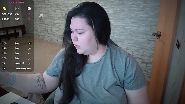 NicaMeow online show from 02/05/25, 07:50