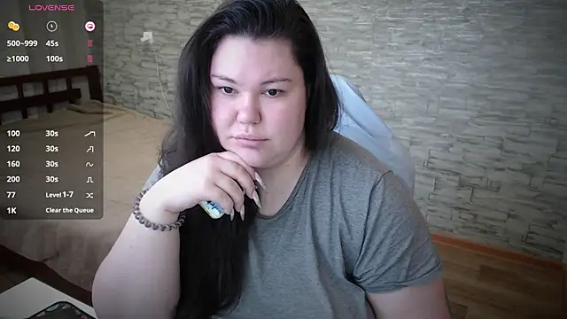 NicaMeow online show from 02/14/25, 09:45