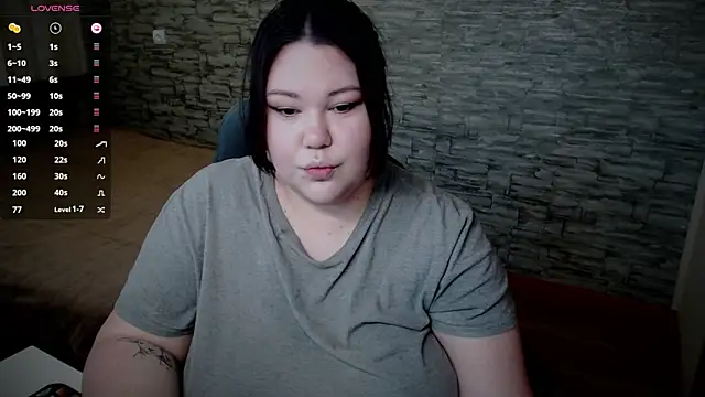 NicaMeow online show from 03/13/25, 07:53