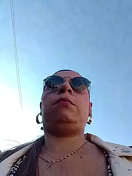 Katalina S3xy online show from 11/07/25, 12:16