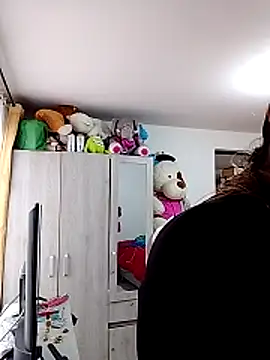 Katalina S3xy online show from 11/19/25, 12:05