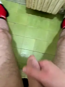 Miky 21 online show from 11/18/25, 01:33