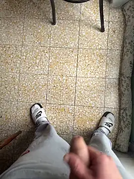 Miky 21 online show from 04/15/26, 02:46