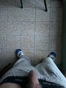 Miky 21 online show from 04/22/26, 05:47