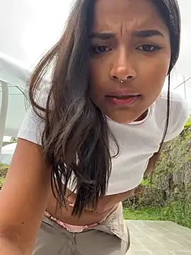 Mariangel 11 online show from 12/26/24, 03:20