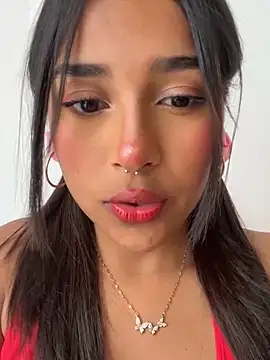 Mariangel 11 online show from 01/04/25, 02:35