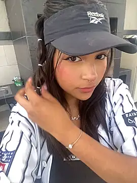 Mariangel 11 online show from 01/14/25, 02:43