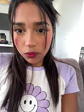 Mariangel 11 online show from 03/09/25, 04:11