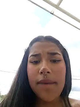 Mariangel 11 online show from 03/18/25, 05:53