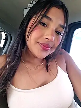 Mariangel 11 online show from 10/06/25, 02:14