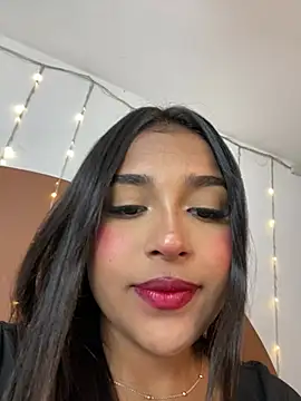 Mariangel 11 online show from 01/12/26, 02:11