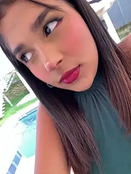 Mariangel 11 online show from 02/07/26, 01:48