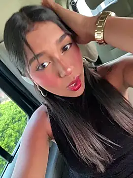 Mariangel 11 online show from 02/12/26, 01:28