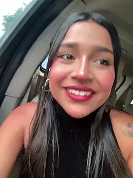 Mariangel 11 online show from 03/06/26, 02:57