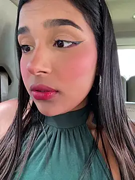 Mariangel 11 online show from 03/09/26, 01:59