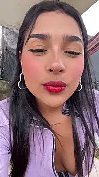 Mariangel 11 online show from 03/23/26, 08:13