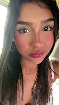 Mariangel 11 online show from 04/10/26, 01:49