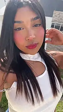 Mariangel 11 online show from 04/21/26, 02:23