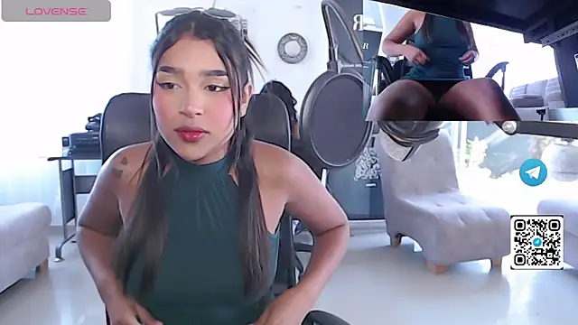 Mariangel 11 online show from 04/22/26, 01:56