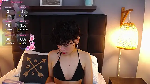 Snapshot of fernanda_indie chatting on 12/06/24, 02:46 fernanda indie online show from 12/06/24, 02:46