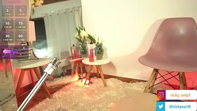 Bonnypetite- online show from 10/05/25, 04:33