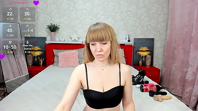 KattyPeachX online show from 02/23/26, 01:25