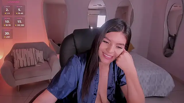 ValeriaRoldanX online show from 02/12/25, 06:19