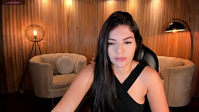 ValeriaRoldanX online show from 09/30/25, 03:22