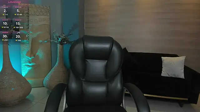 ValeriaRoldanX online show from 02/11/26, 11:48