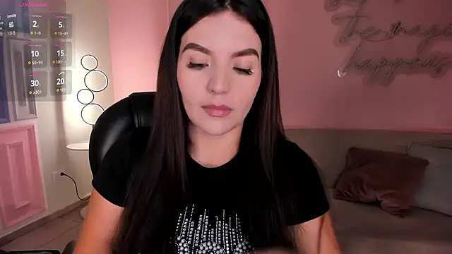 ValeriaRoldanX online show from 03/08/26, 05:17