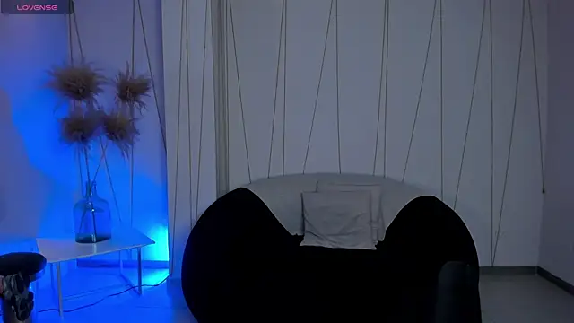 ValeriaRoldanX online show from 07/08/26, 11:26