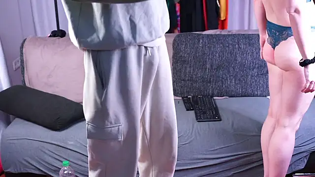 MacTroy online show from 03/12/25, 07:17