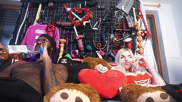 MacTroy online show from 02/11/26, 11:21