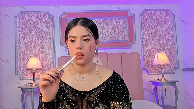 Snapshot of Miamontoya chatting on 03/19/25, 12:56 Miamontoya online show from 03/19/25, 12:56