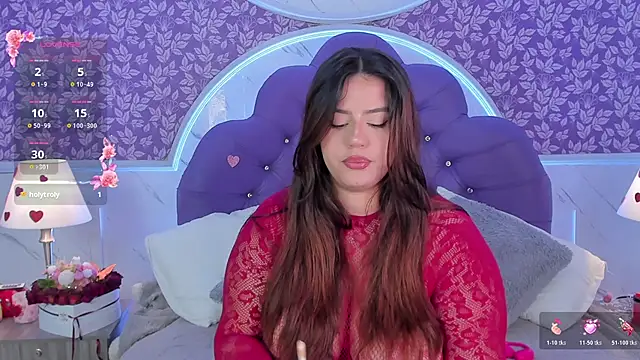 Miamontoya online show from 03/23/26, 01:37