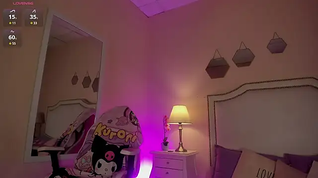 Snapshot of KIMAPRIL chatting on 09/18/25, 07:38 KIMAPRIL online show from 09/18/25, 07:38