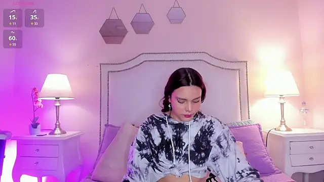 Snapshot of KIMAPRIL chatting on 09/22/25, 07:49 KIMAPRIL online show from 09/22/25, 07:49