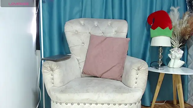 salome Queenx online show from 12/11/24, 12:44