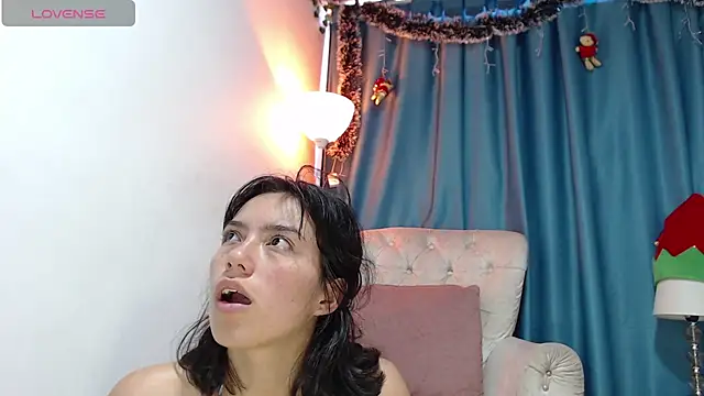 salome Queenx online show from 12/31/24, 03:31