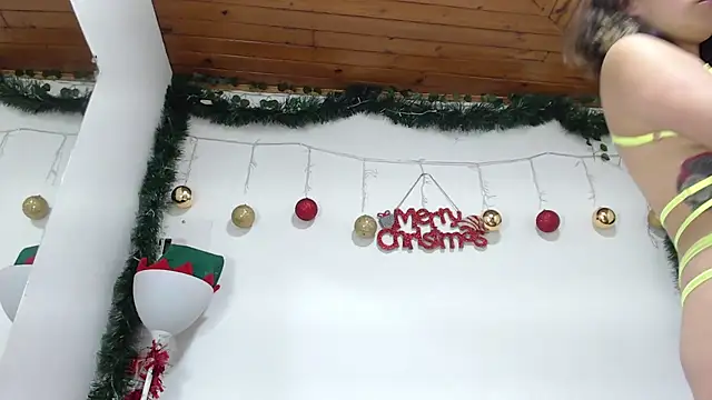 salome Queenx online show from 01/07/25, 12:20