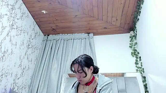 salome Queenx online show from 01/17/25, 12:52